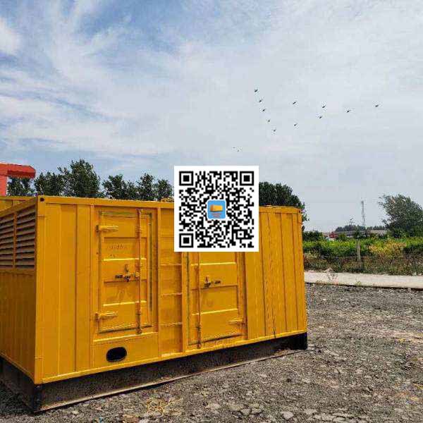 田家庵发电机出租发电机电刷的结构与作用是什么