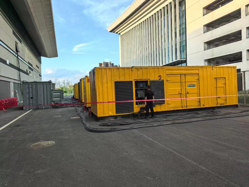 田家庵柴油发电机冬季保养注意事项？