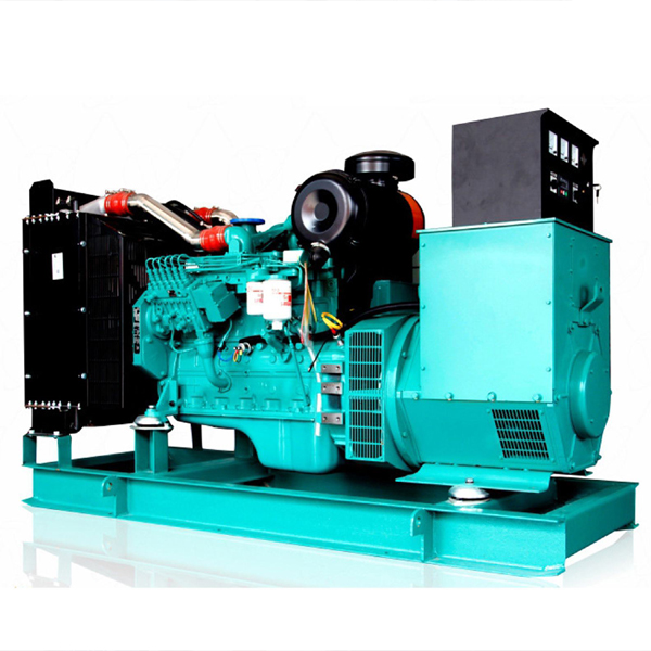 田家庵柴油发电机操作及日常维护