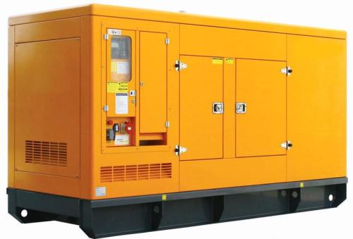 田家庵发电机出租使用过程中冒黑烟的解决方法