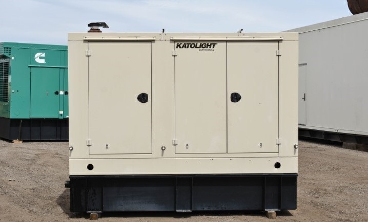 田家庵购买柴油发电机需留心哪些问题?