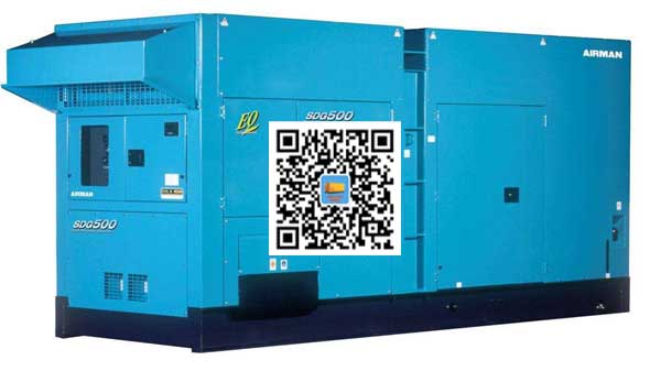 田家庵出租发电机 进口和国产柴油发电机组有什么不同