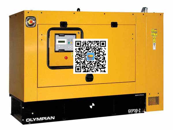 田家庵租赁发电机 柴油发电机组运行前检查哪些重要部件