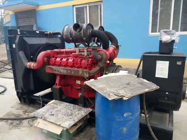田家庵租赁发电机 发电机的主要分类介绍