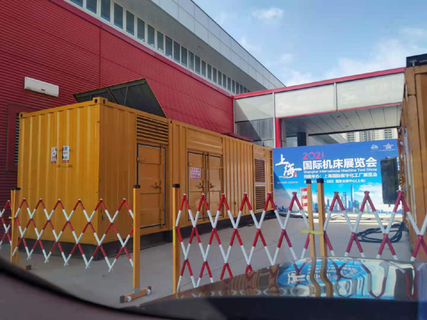 田家庵发电机出租 对于发电机的特性你了解多少？