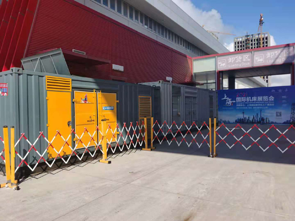 田家庵发电机租赁的“望、闻、问、切”你知道多少？