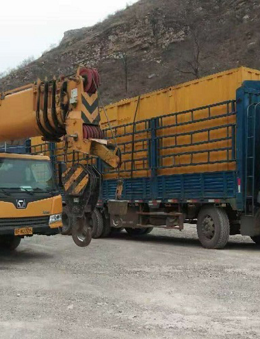 田家庵租赁发电机-柴油发电机的冷却与通风