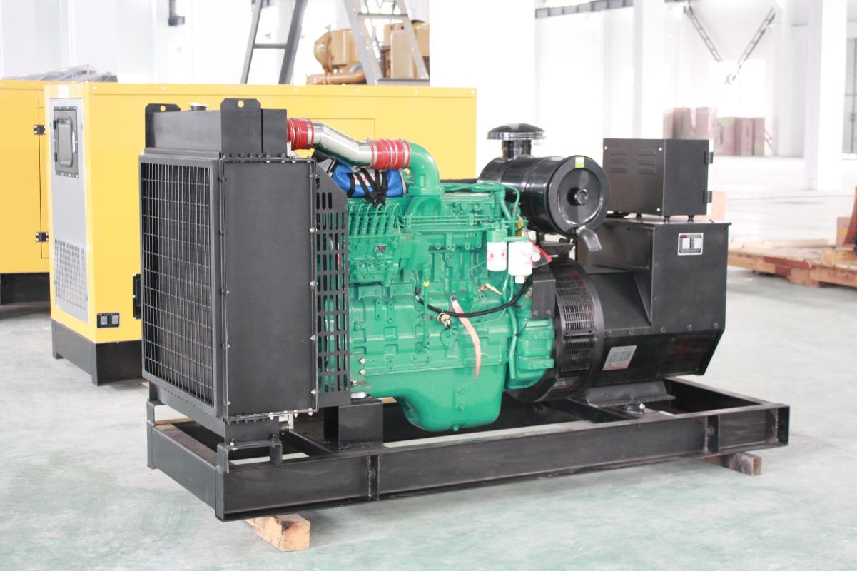 田家庵租赁发电机-柴油发电机,柴油发电机组冷却液不循环怎么办