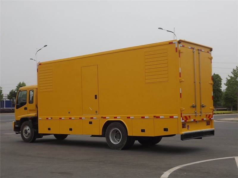 田家庵发电车出租- 柴油发电机油箱怎么清洗