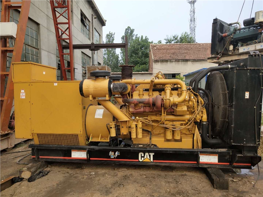 田家庵发电机租赁-柴油发电机组原理概述