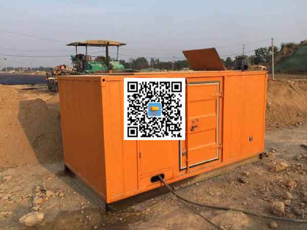 田家庵发电机出租-发电机内的活塞质量超差对发电机有影响么?