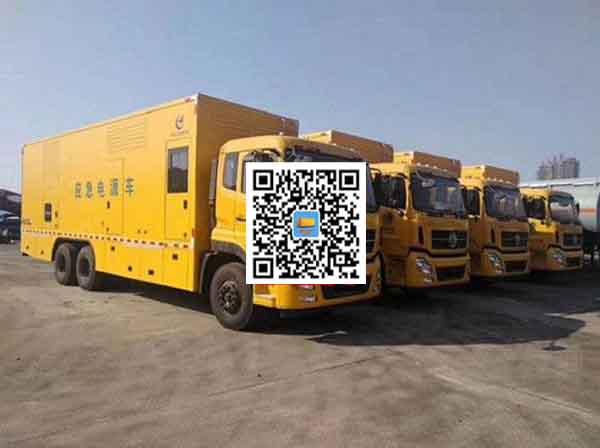 田家庵出租发电车-怎样确保潍柴发电机组的质量