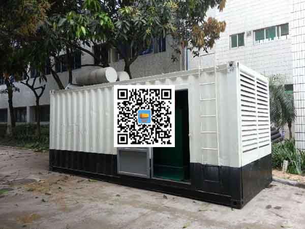 田家庵出租发电机-什么样的柴油发电机使用效果比较好