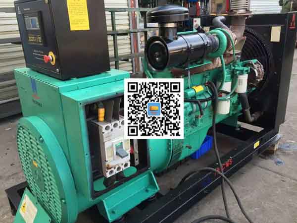 田家庵租赁发电机-发电机一般变压器磁芯所使用的是什么材料？