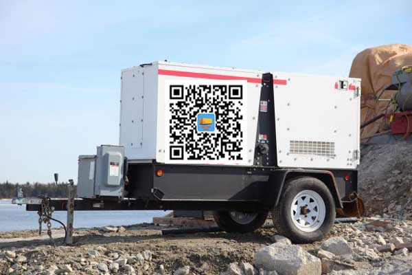 田家庵发电车出租-应注意的注意安全事项