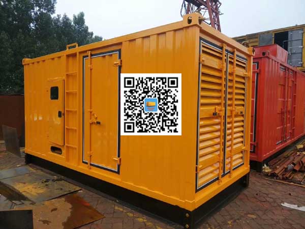 田家庵发电机出租-发电机组应该选购什么品牌的