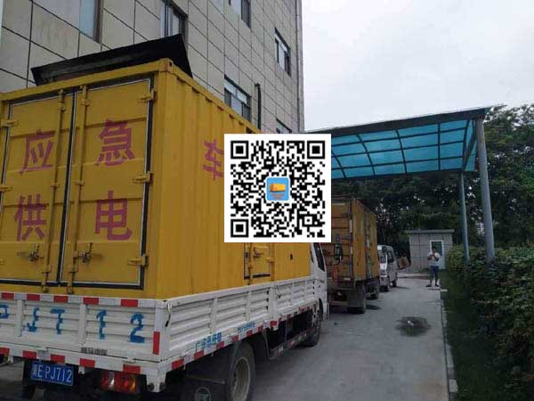 田家庵发电机出租-上柴发电机组的油耗会出现什么原因