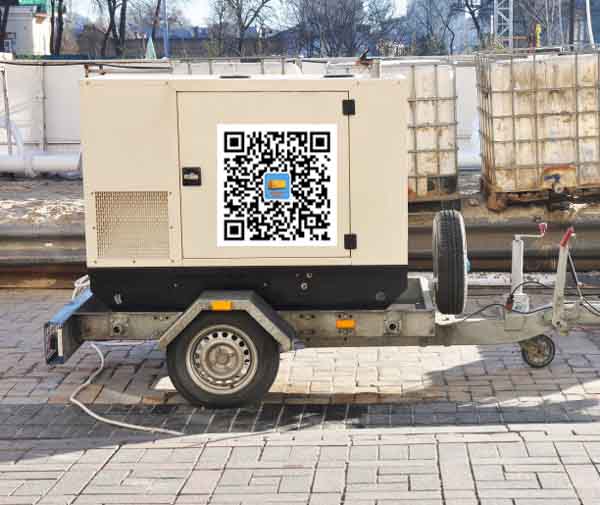 田家庵发电车出租-玉柴发电机组的运行方法介绍