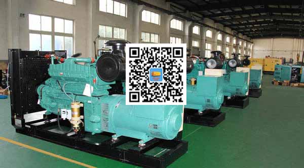 田家庵发电机租赁-60Hz发电设备出口的可行性研究