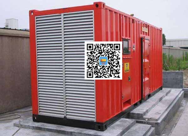 田家庵300kw柴油发电机组一个小时耗油