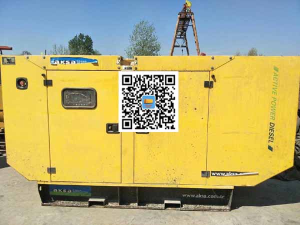 田家庵柴油发电机怎样启动，启动过程中应该做的事情