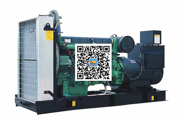 田家庵发电机租赁-100kw柴油发电机带多大负载