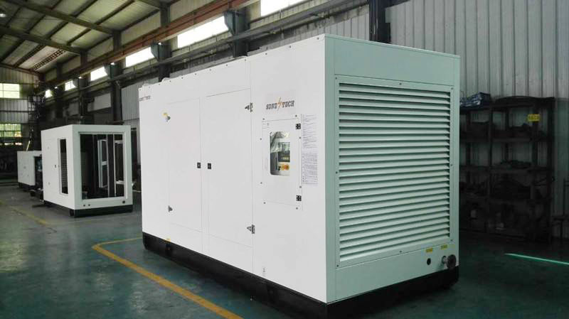 田家庵过载保护装置频繁触发会对发电机组造成哪些损害？