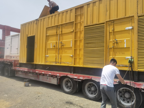 田家庵发电机出租100KW发电机需要什么规格的电缆线？