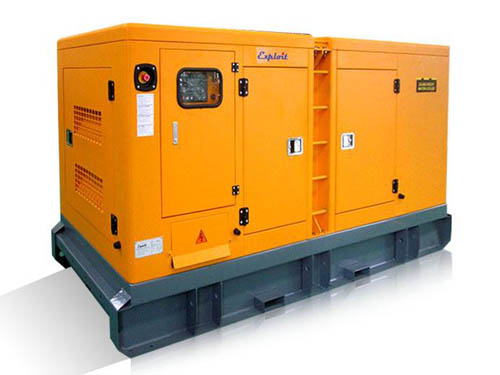 田家庵影响 200kw 柴油发电机油耗的因素有哪些？