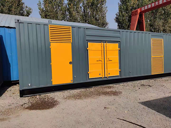 田家庵发电机的功率是如何计算的？