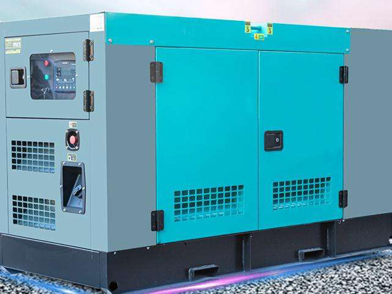 田家庵50KW柴油发电机油耗是多少？