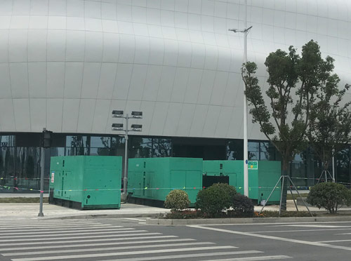 田家庵柴油发电机组保养周期是多久？