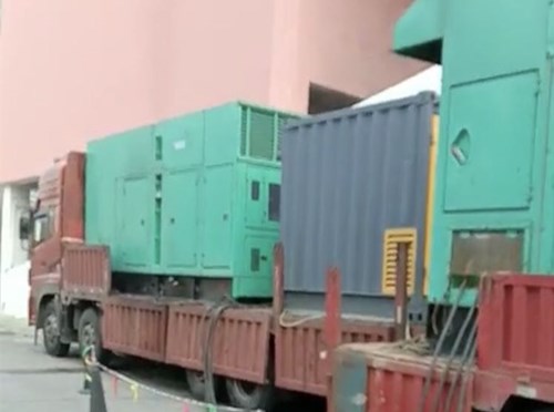 田家庵柴油发电机的功率因数一般是多少？