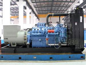 田家庵功率因数低会对柴油发电机产生哪些影响？