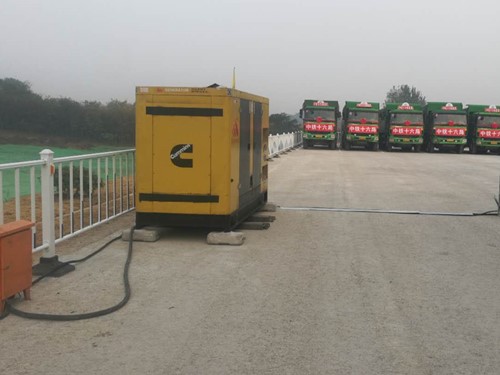 田家庵发电机组中性点接地不良有哪些危害？