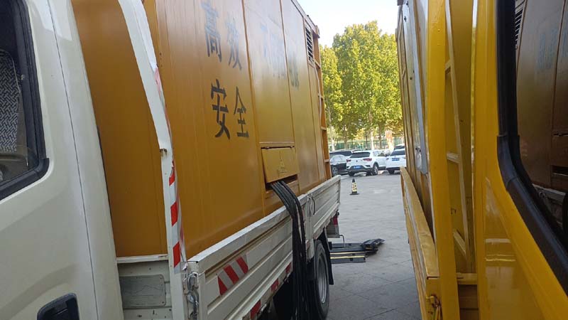 田家庵柴油发电机组的应用领域有哪些？