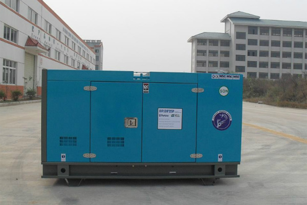 田家庵发电机租赁发电机组的换季保养注意事项