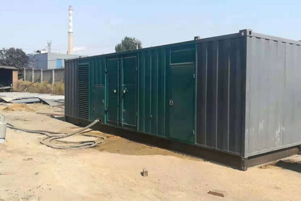 田家庵发电机组保养注意事项？