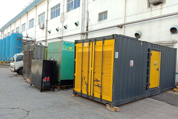 田家庵发电机组保养是确保其正常运行、延长使用寿命的关键，以下是一些保养注意事项