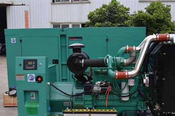 田家庵工厂发电机应急发电注意事项？