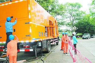 田家庵不同标号的柴油可以混合使用吗？