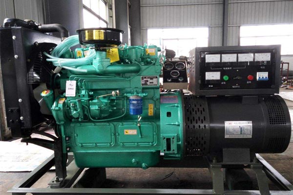 田家庵传感器在柴油发电机组中起到什么作用?