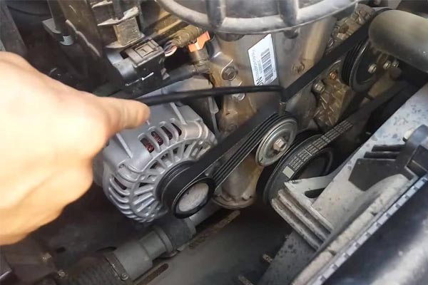 田家庵转速传感器的工作原理是什么?