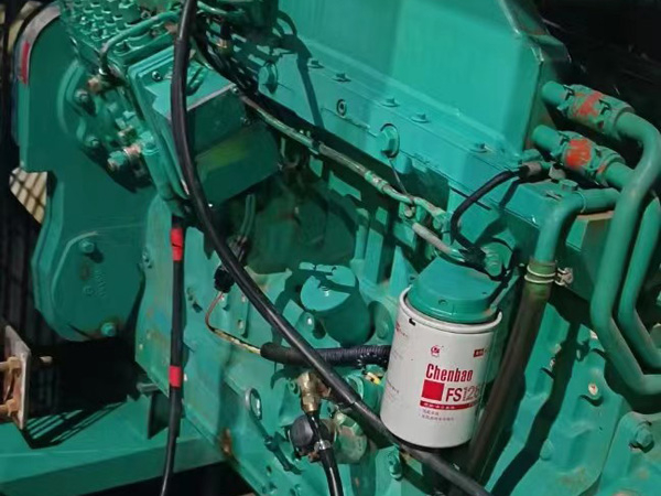 田家庵如何确定新的发电机组控制系统是否与原系统兼容?