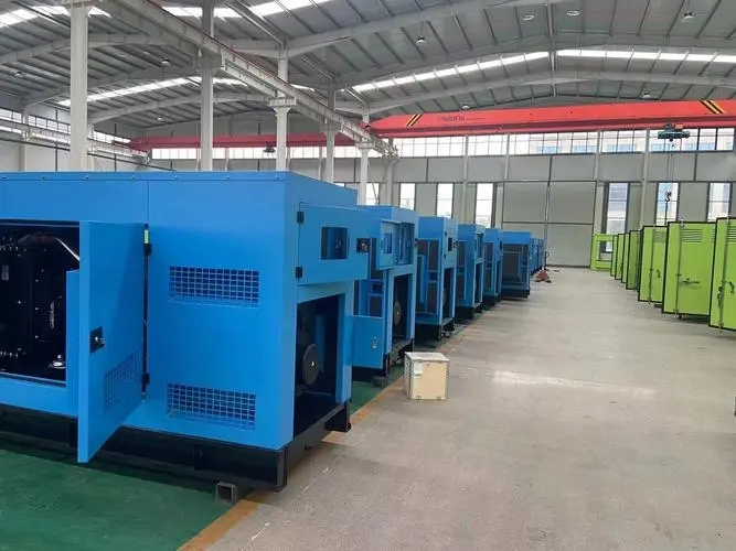 田家庵如何判断柴油发电机组的电瓶是否需要更换?