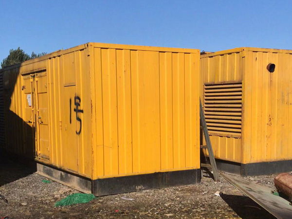 田家庵柴油发电机组深海控制系统怎么样？