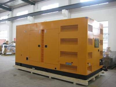 田家庵不同类型的发电机组在冬季保养时的注意事项有何差异?