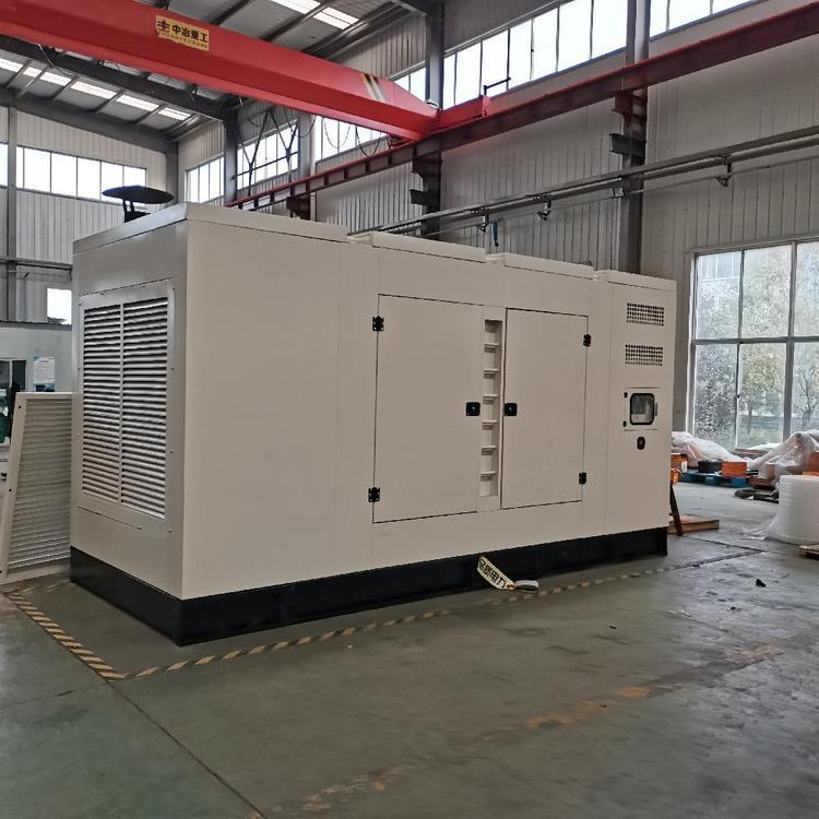 田家庵柴油发电机组冬季保养的注意事项有哪些?