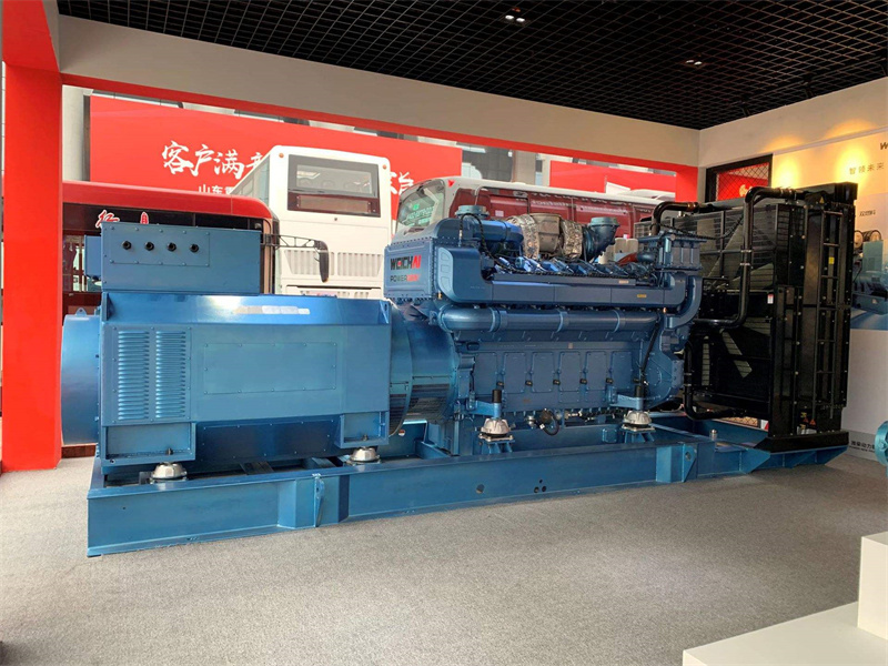 田家庵柴油发电机组冬季保养周期是多久?