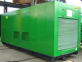 田家庵柴油发电机组的加热装置有哪些类型?